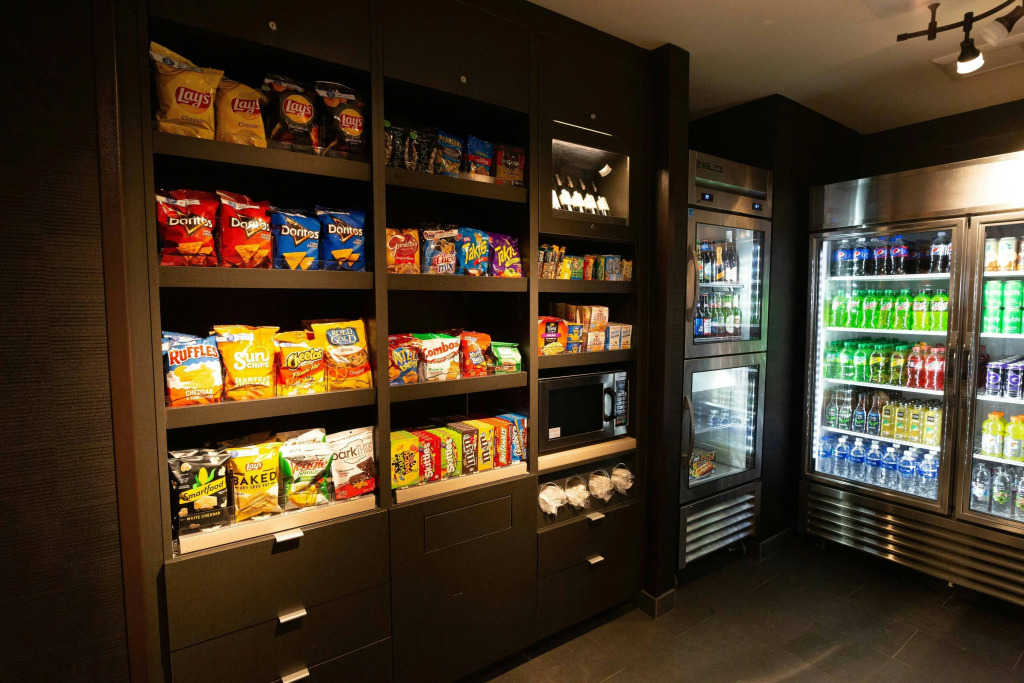 Courtyard by Marriott Cartersville