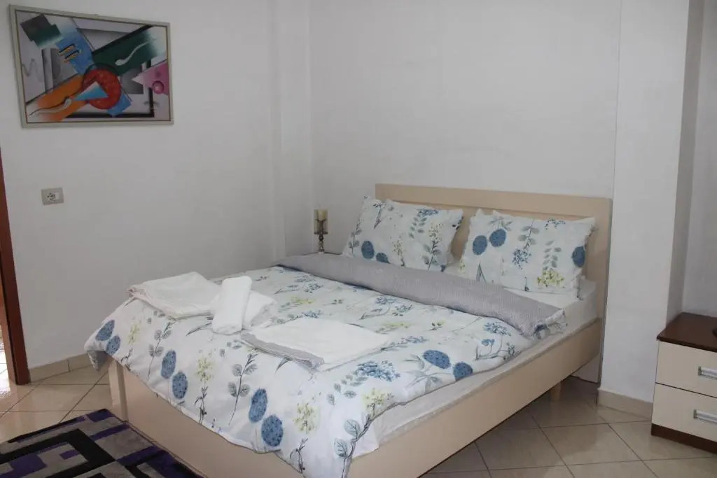 Bledi's Cozy Apartment in New Blvd