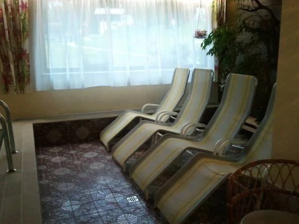 Pension Försterhaus