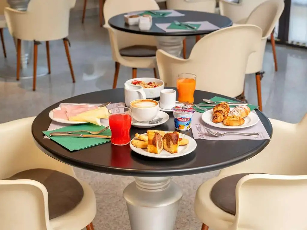 B&B HOTELS Hotel Prestige Ornago