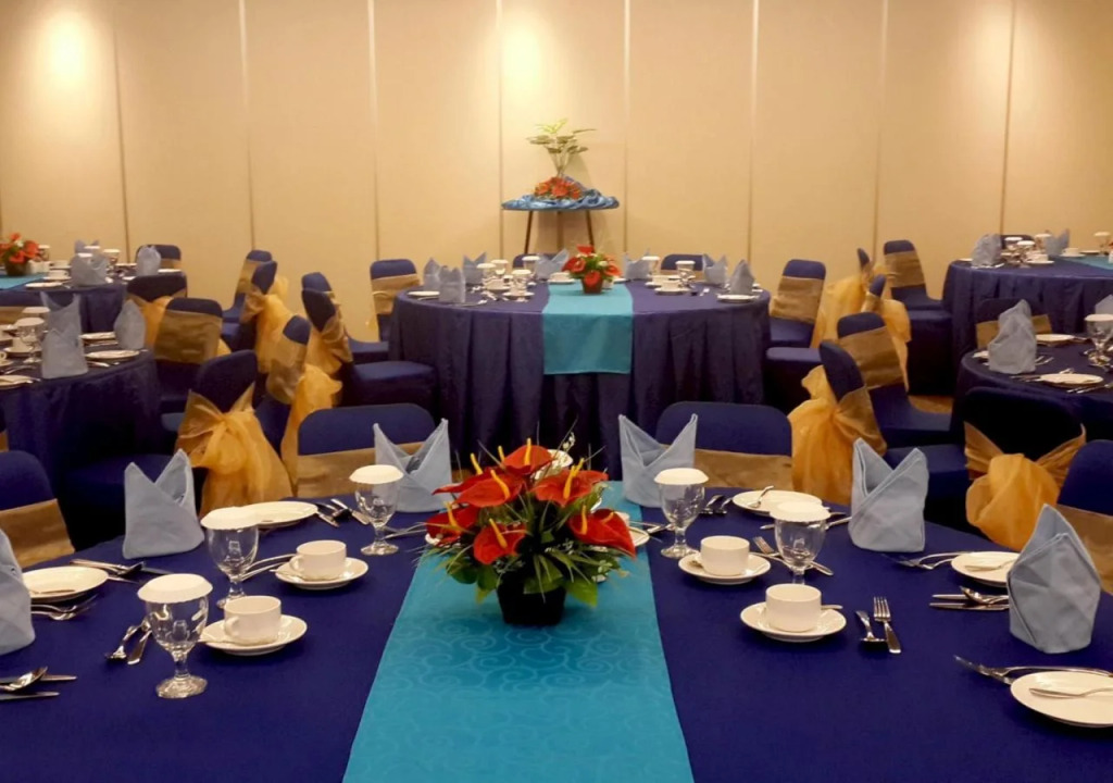 Hotel Brothers Biru Solo Baru