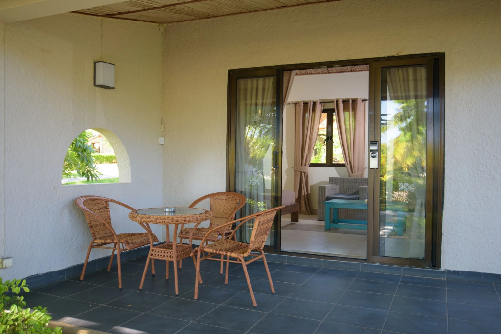 Anelia Resort & Spa