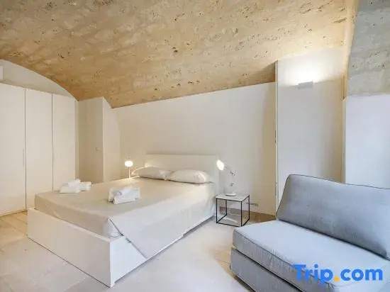 Palazzo della Torre 004 - Historical modern stay