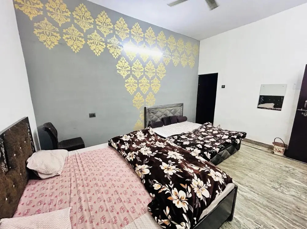 Mathura Agrawal Inn Guest House