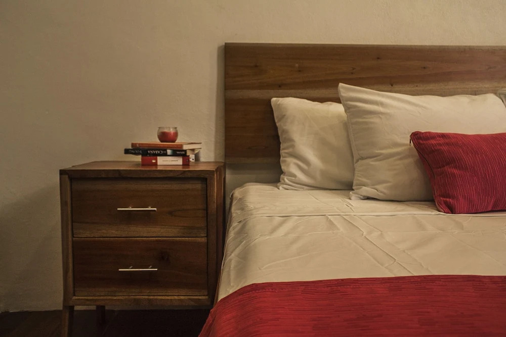 Casona Xtabay
