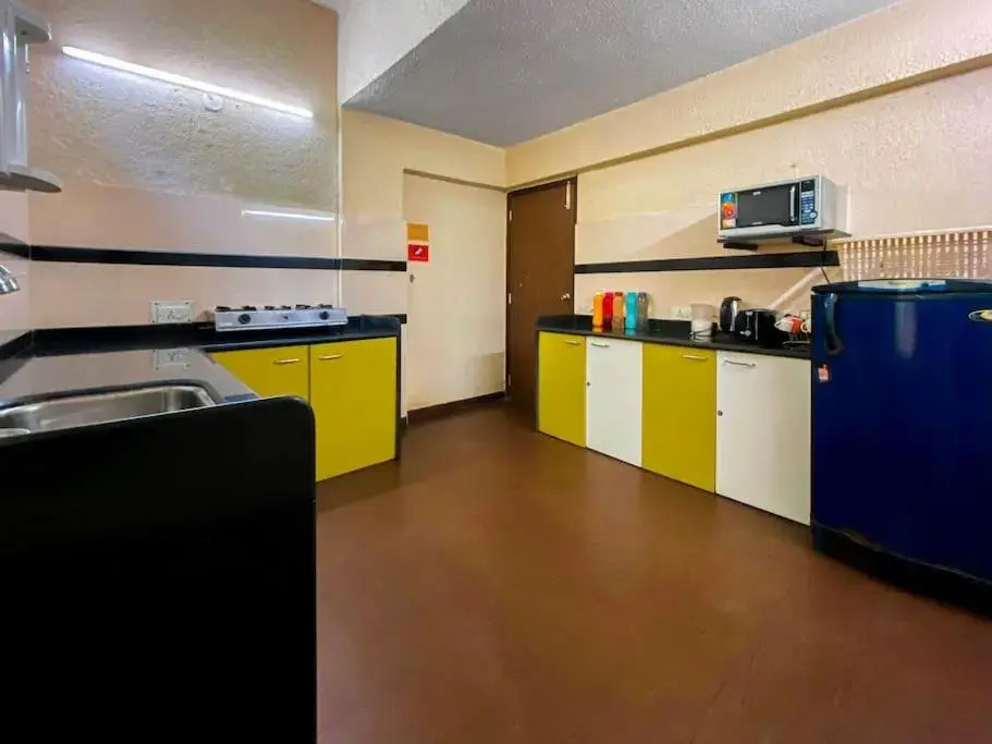 Par-X Mist View 9A Garden Villa 3BHK