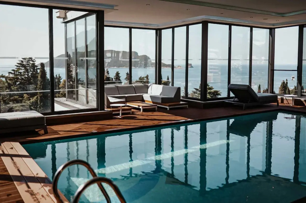Hotel Imperial Conference & Spa