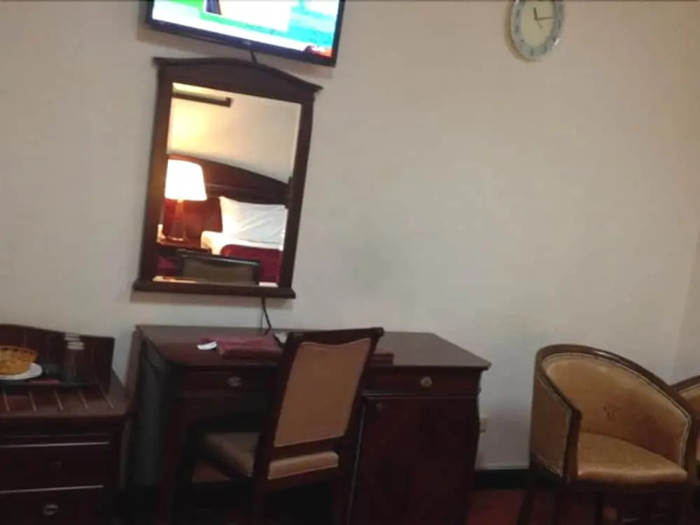 Samar Al Aseel Hotel