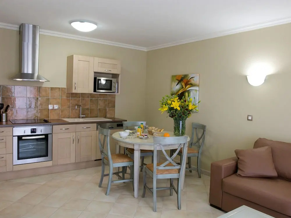 Villa in Callian With Private Pool
