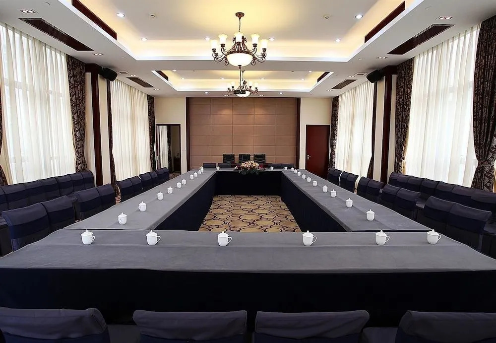 Hangzhou Ving Hotel