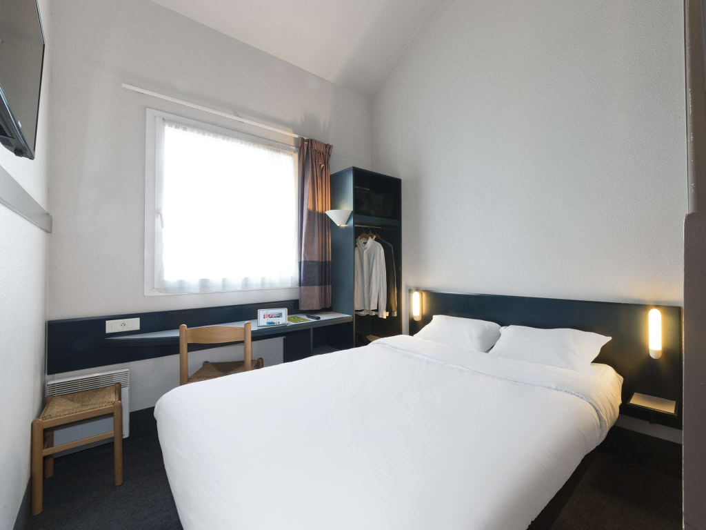 B&B HOTEL Rennes Sud Chantepie