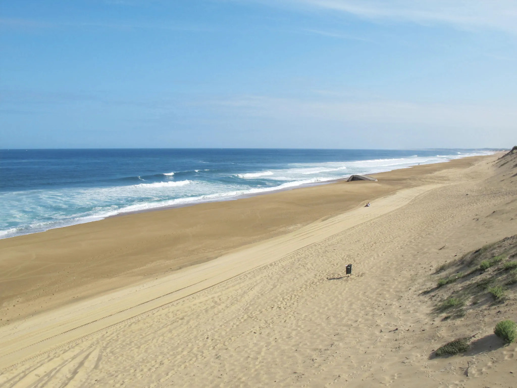 Holiday Home La Plage by Interhome