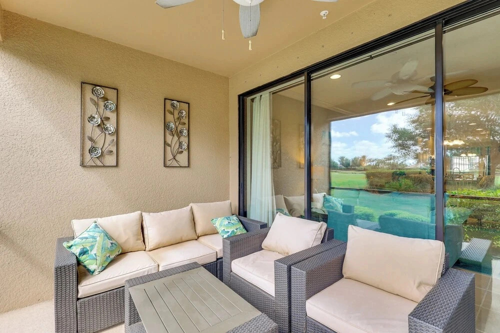 Long-term Stay in Bradenton! Condo w/ Golf & Pools