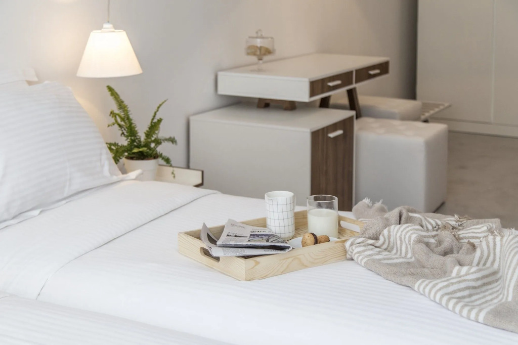 Monogram Hotel