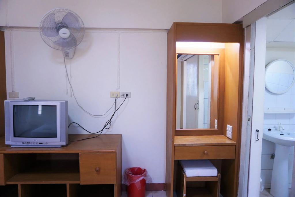Water Well Guest House