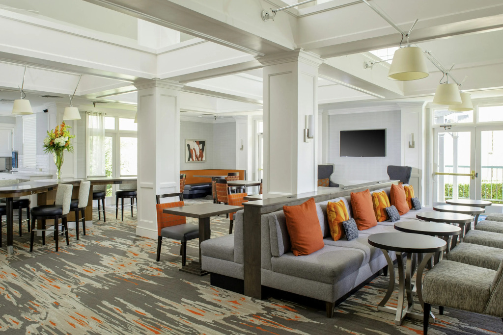Homewood Suites by Hilton Dallas-Irving-Las Colinas