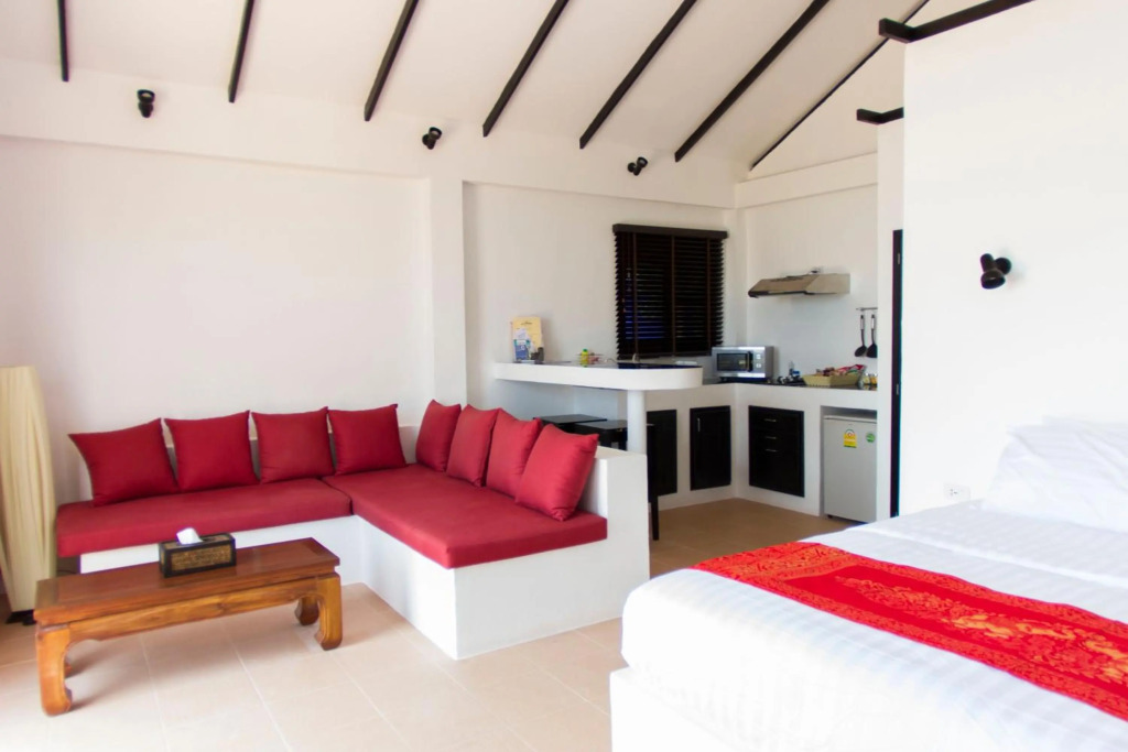 Karo Villas
