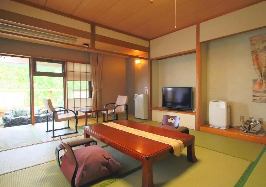 Nasu Hoshi no Akari