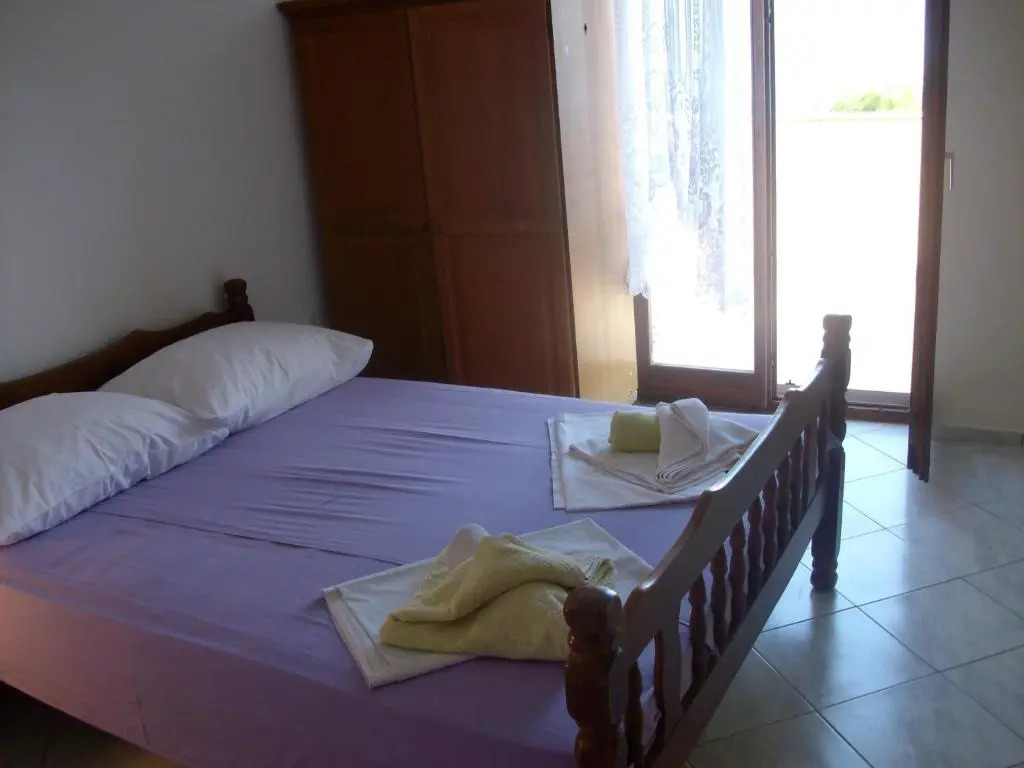 Apartments Pelegrin