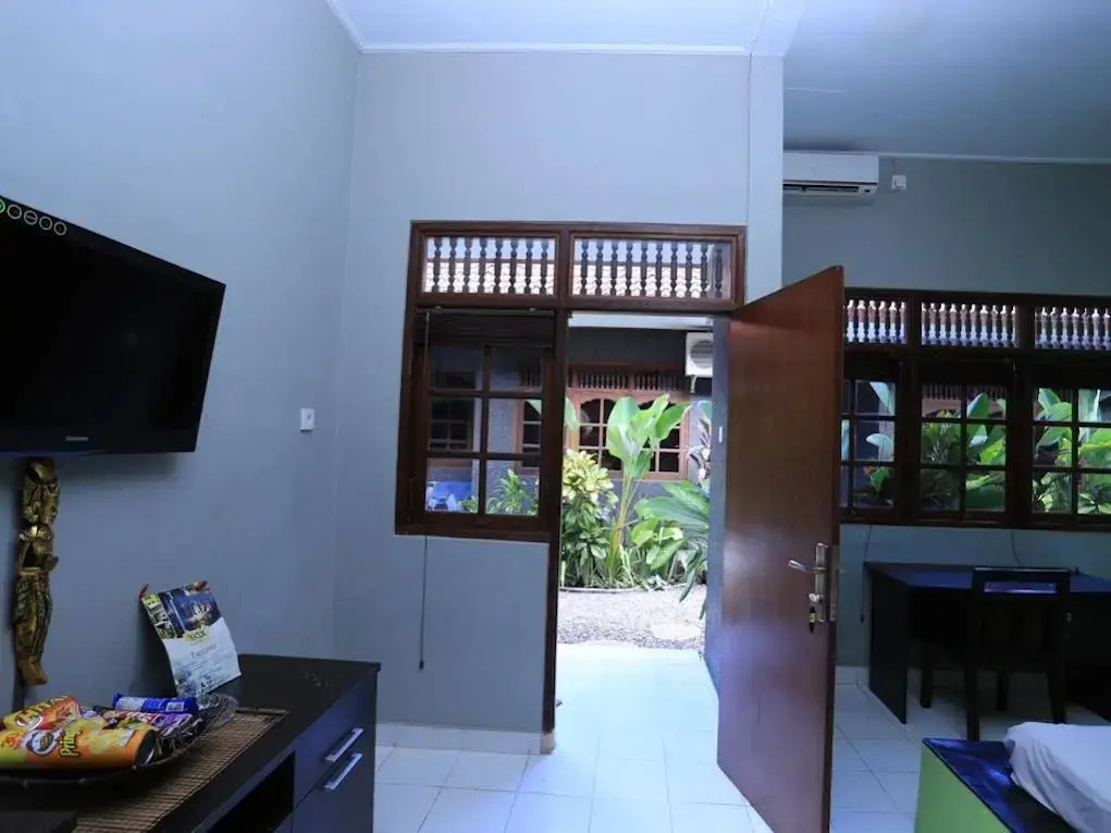RedDoorz @ Dewi Sita Seminyak