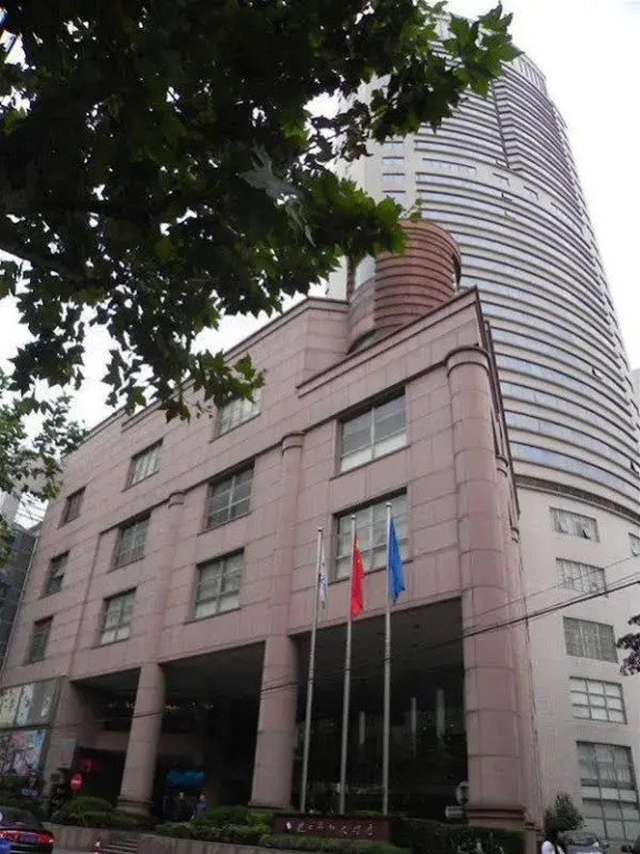 Jian Gong Jin Jiang