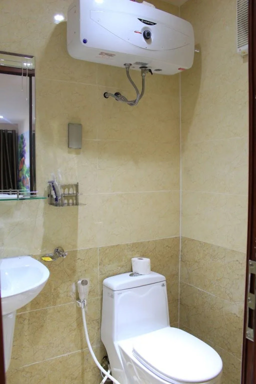 Homestay T&N