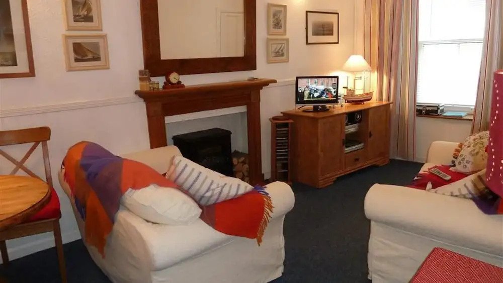 Ship Cottage