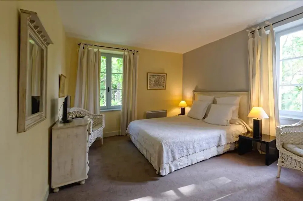 Logis Hôtel Le Moulin de la Beune