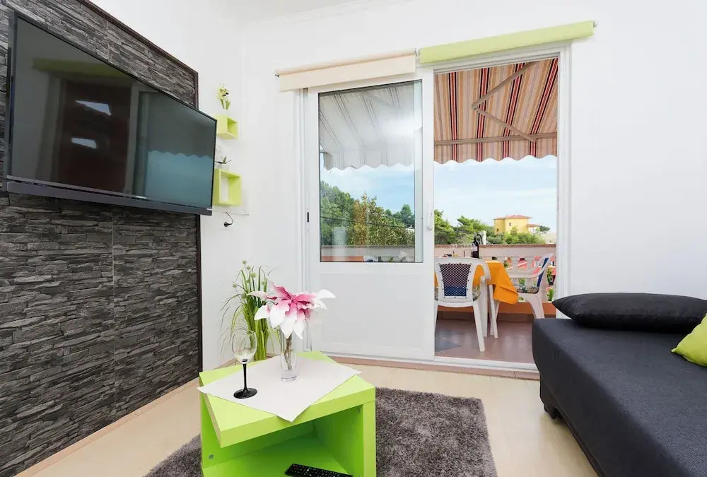 Apartments Darko