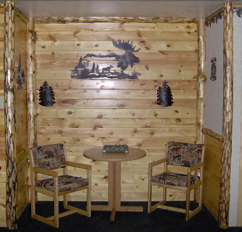 Tahoe Valley Lodge