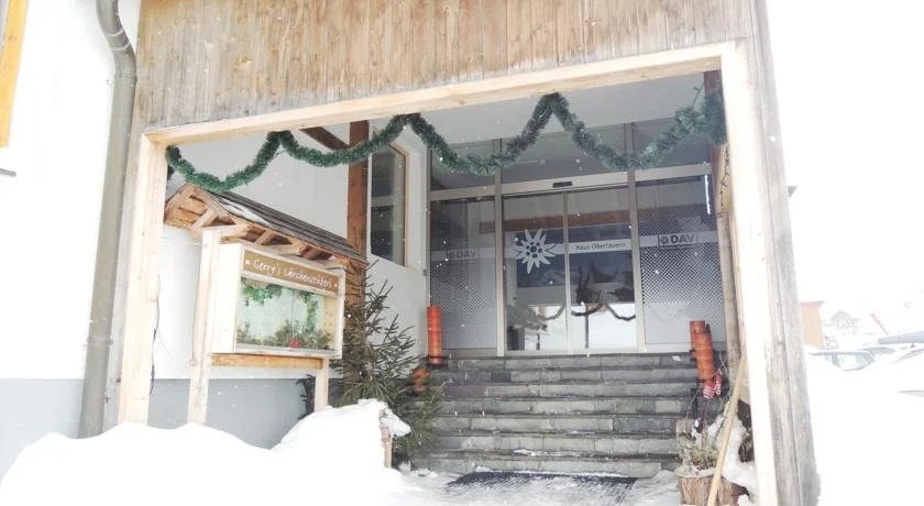 DAV-Haus