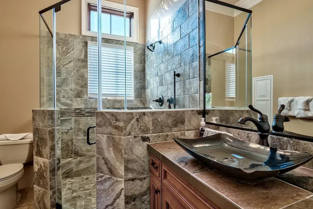 Casa Tuscany 6 Bedroom Holiday Home by Five Star Properties