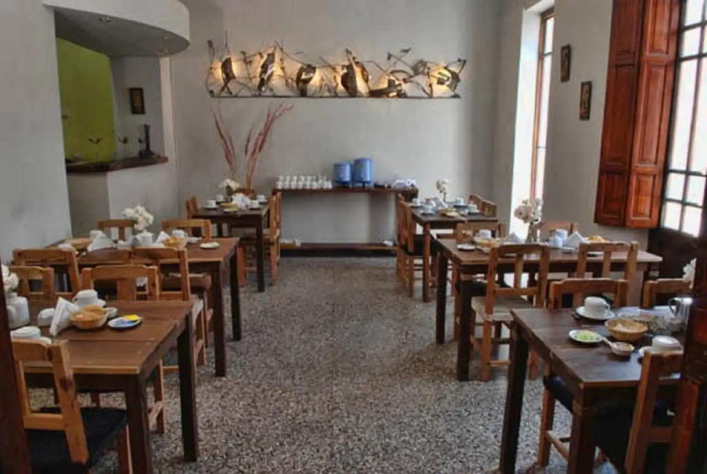 Hotel inty raimi