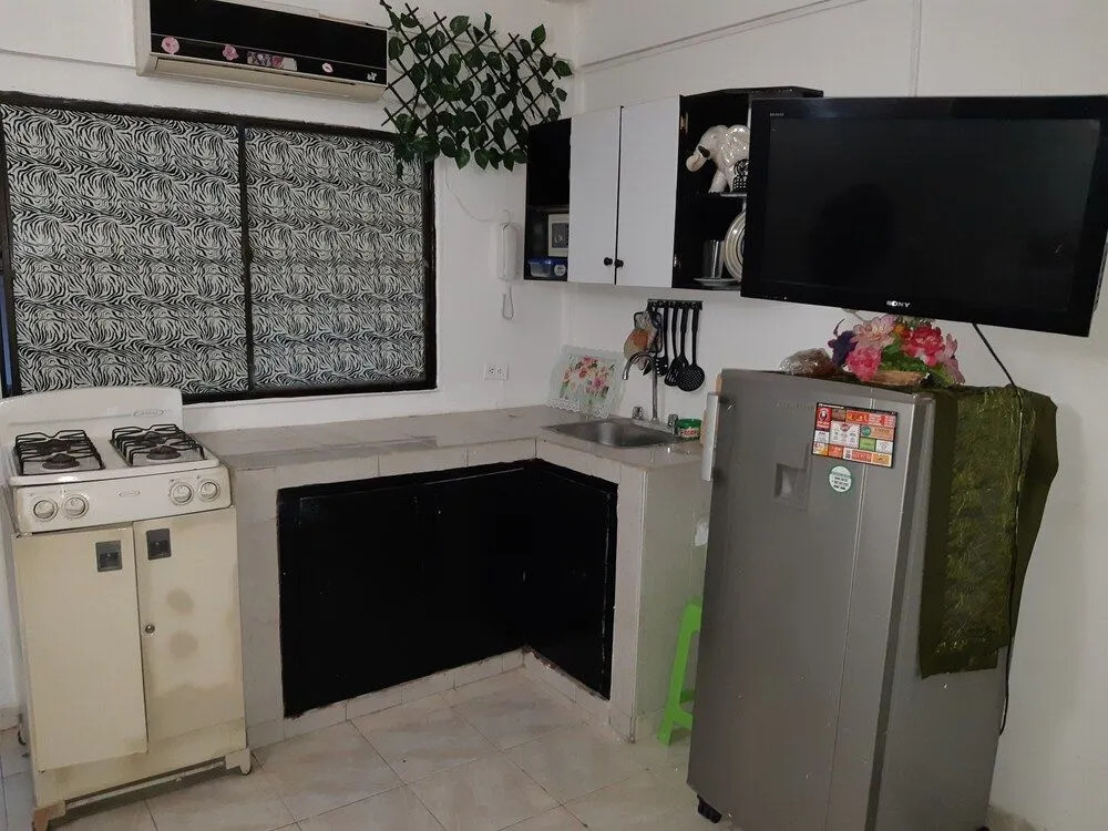 Apartamentos y Estudios Manga Real
