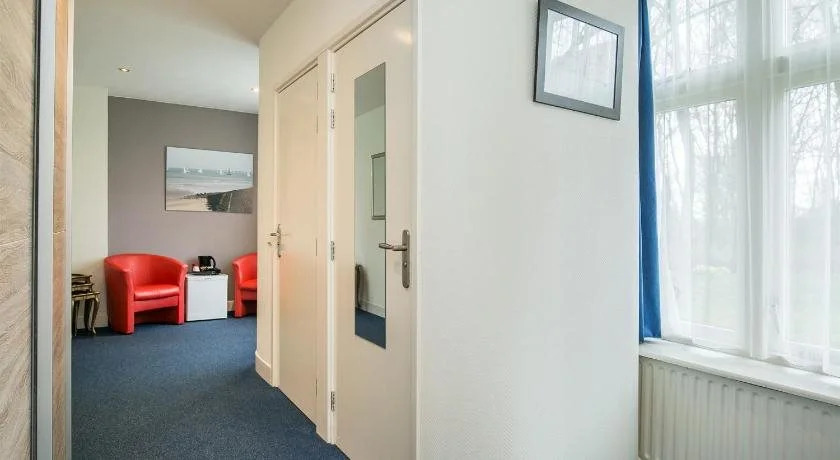 Hotel Huys ter Schelde