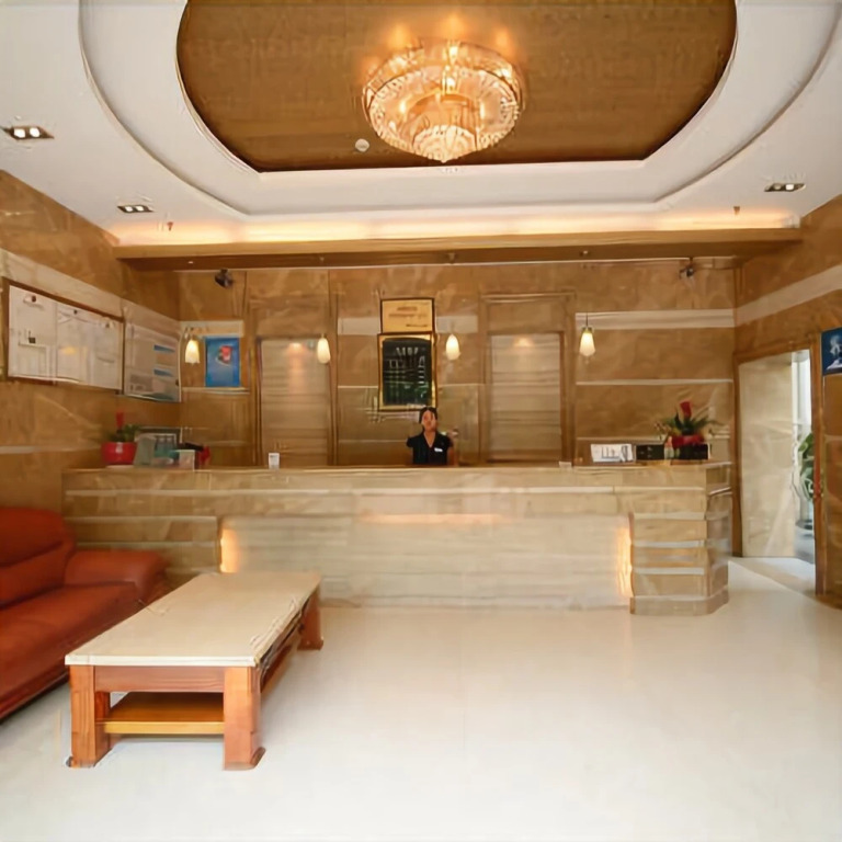 Xinyue Business Hotel