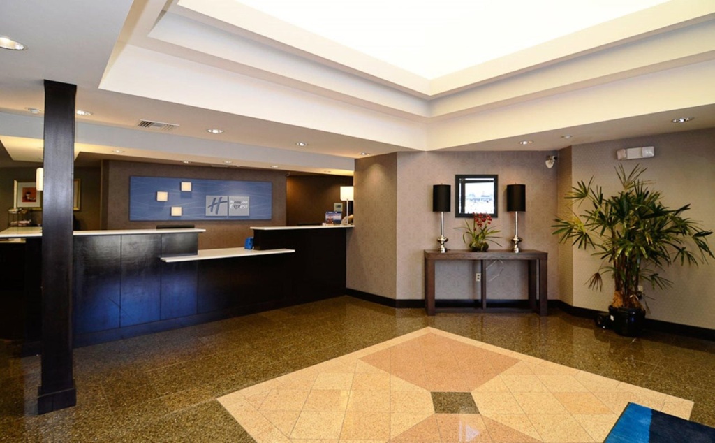 Holiday Inn Express San Diego Airport - Old Town by IHG