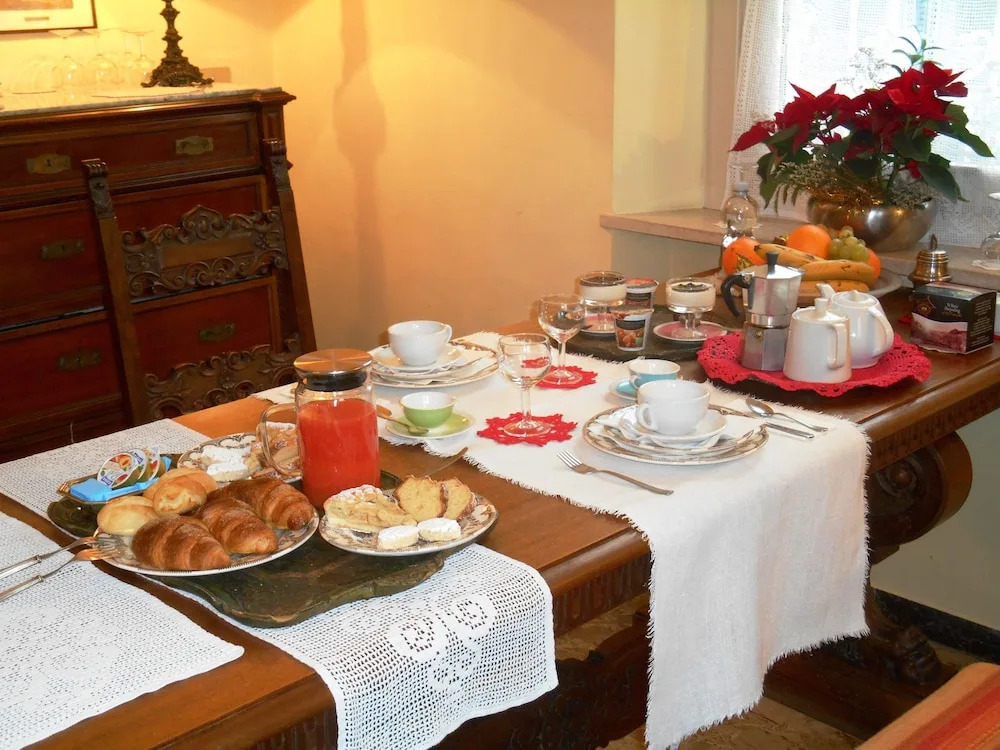 Villa Liberty B&B