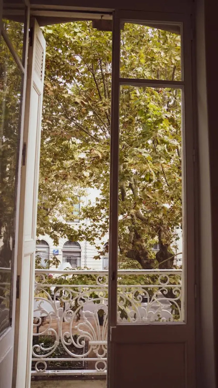Suite Tassigny in Bastide St Louis