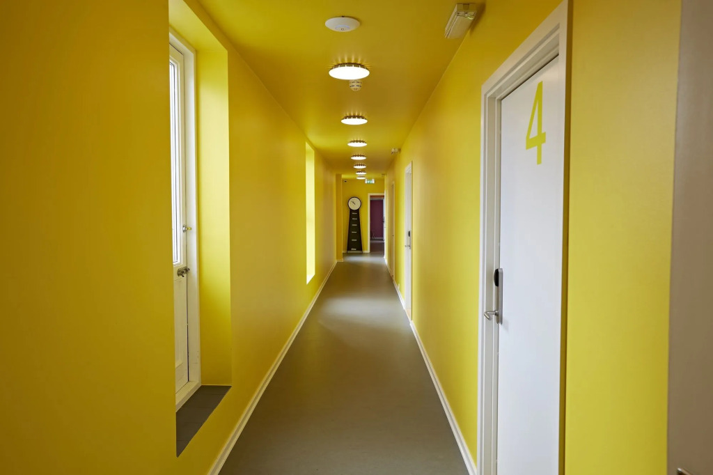 Dahei Apartment Hotel