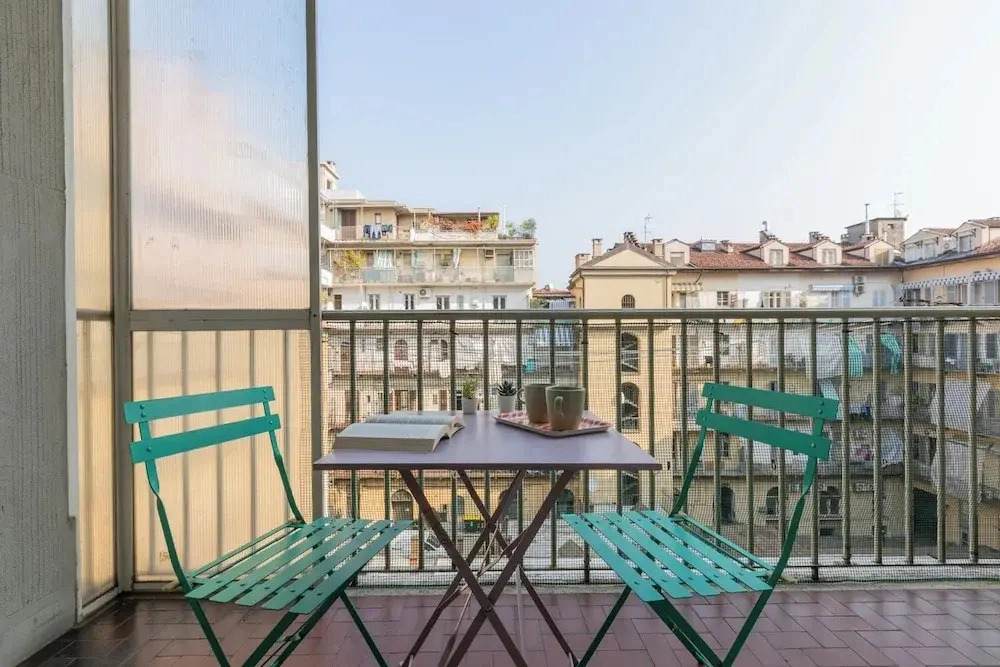 San Domenico Family Flat by Wonderful Italy