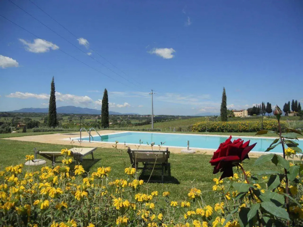Agriturismo Corte in Poggio