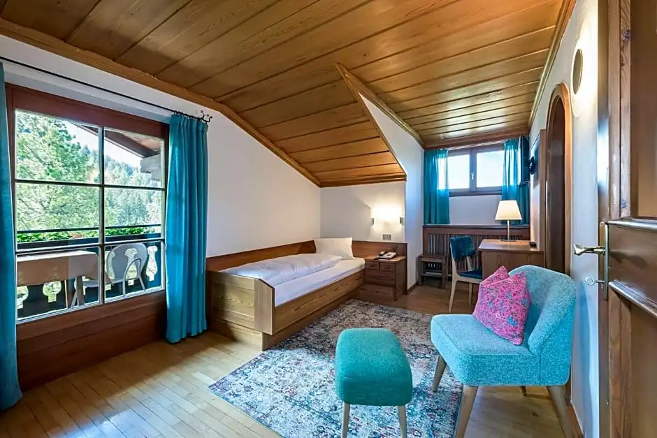Hotel Gasthof Kircher