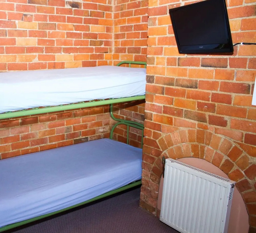 Mansfield Travellers Lodge