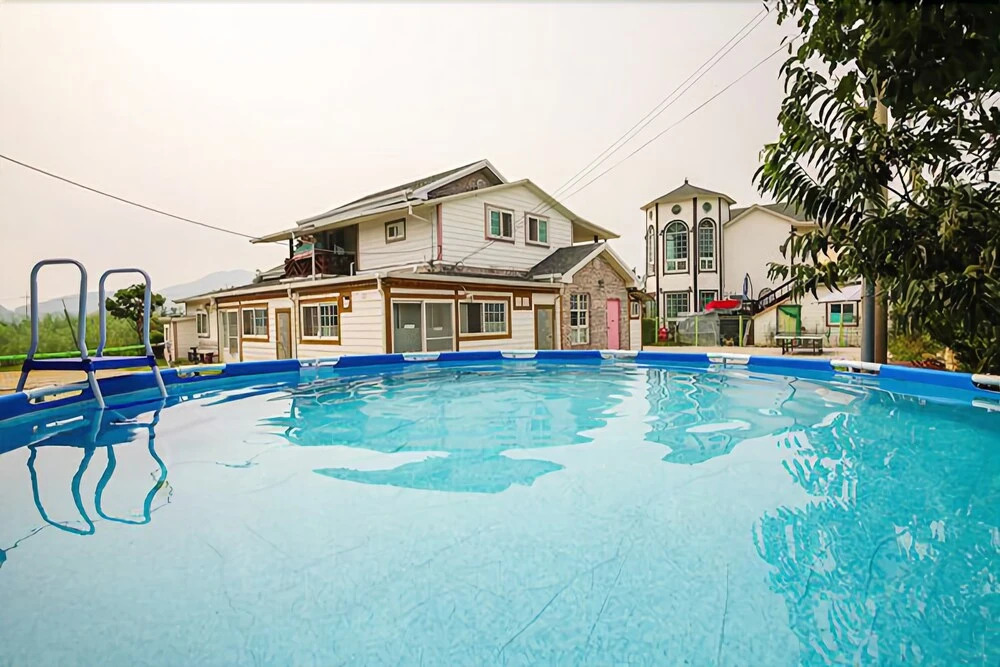 Ganghwadogold Villa Pension