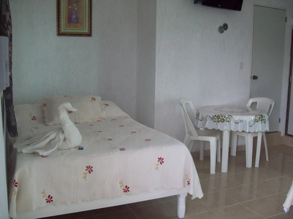 Hotel Posada Mercy