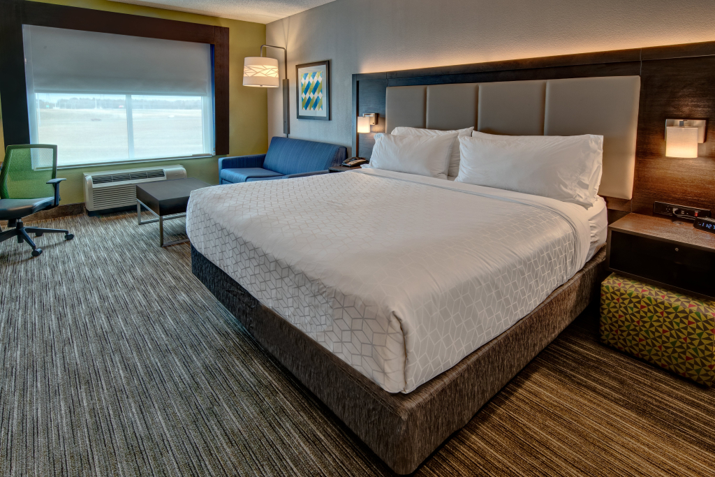 Holiday Inn Express Hotel & Suites Jackson Northeast by IHG