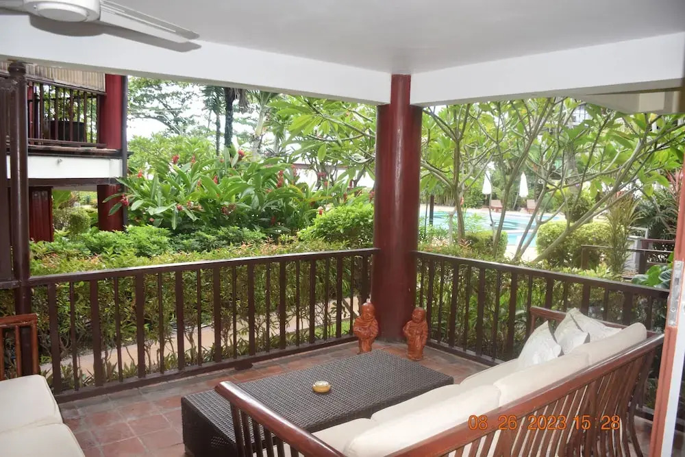 Kalim Residence Unit - 217