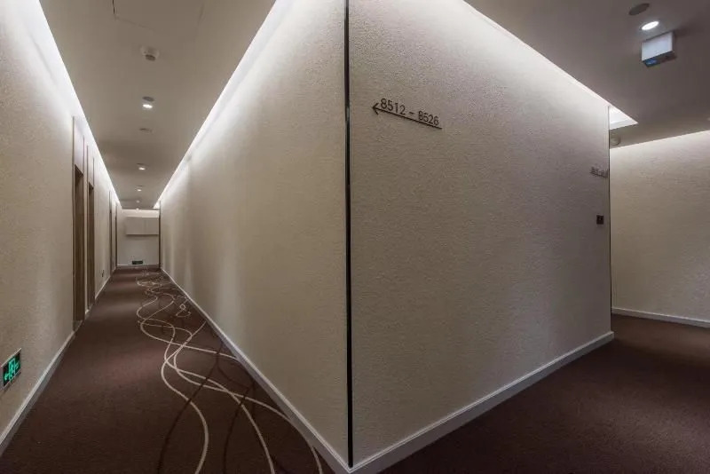 Hanting Premium Hotel Beijing South Railway Station Majiapu