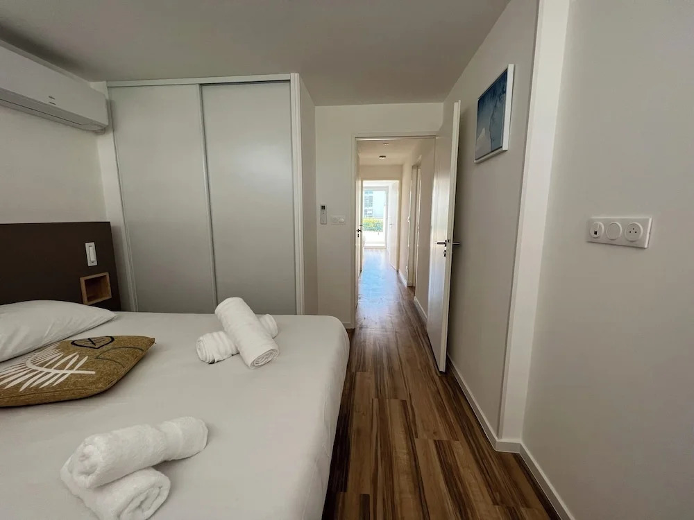 MY Hôtel Résidences - La Grande-Motte